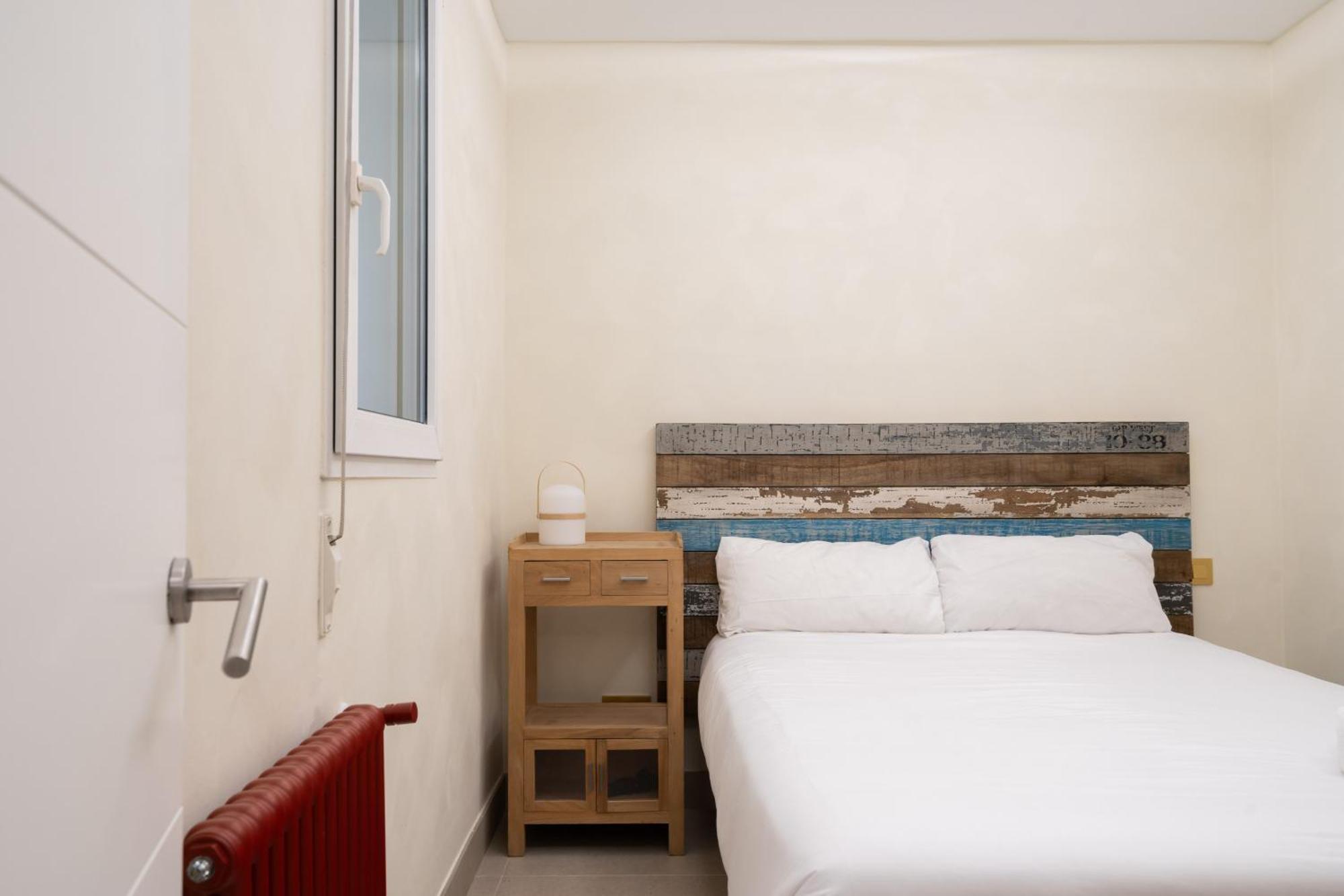 Apartamento Exclusivo En El Retiro Metro Ibiza *